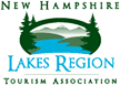 Lakes Region Tourism Assocation logo