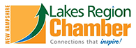 Lakes Region Chamber of Commerce logo