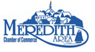 Meredith Chamber of Commerce logo