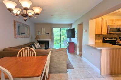 Village At Winnipesaukee Unit 111