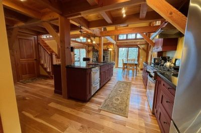 Country Escape Near Lake Winnipesaukee