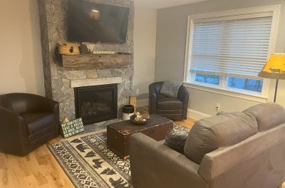 Sunset Bungalow
