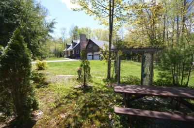 Evergreen Getaway in Dockham Shore Estates