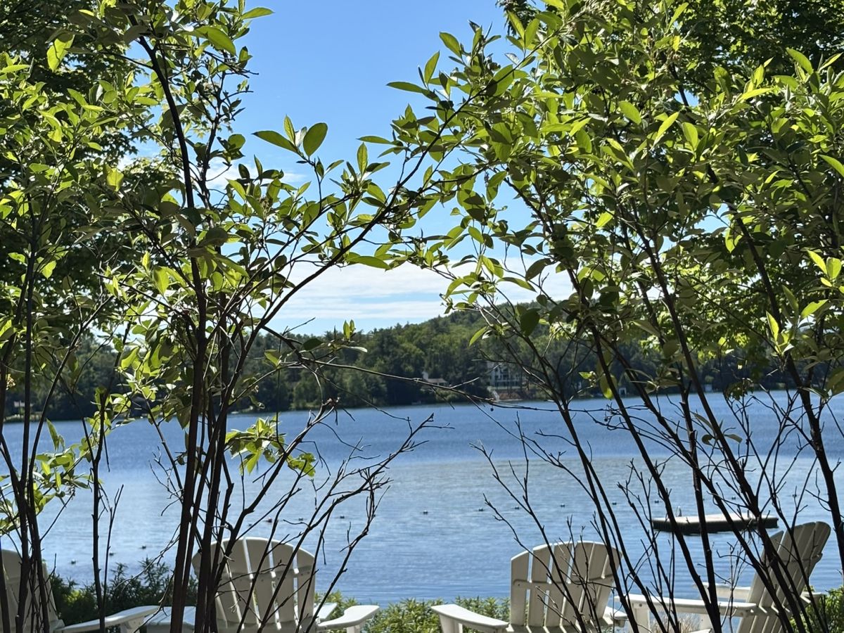 Break Away Rental Homes-Family- Friendly All-Season Getaway in Meredith – Lake, Foliage & Ski Adventures-image-0