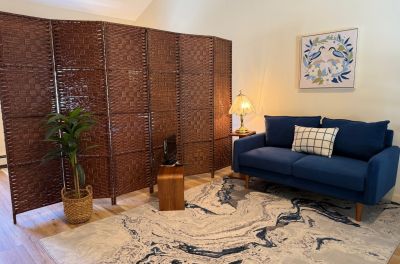 The Cedar House Studio