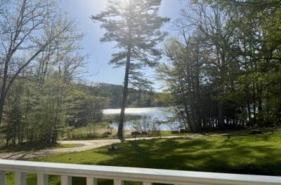 Loon Call Cottage