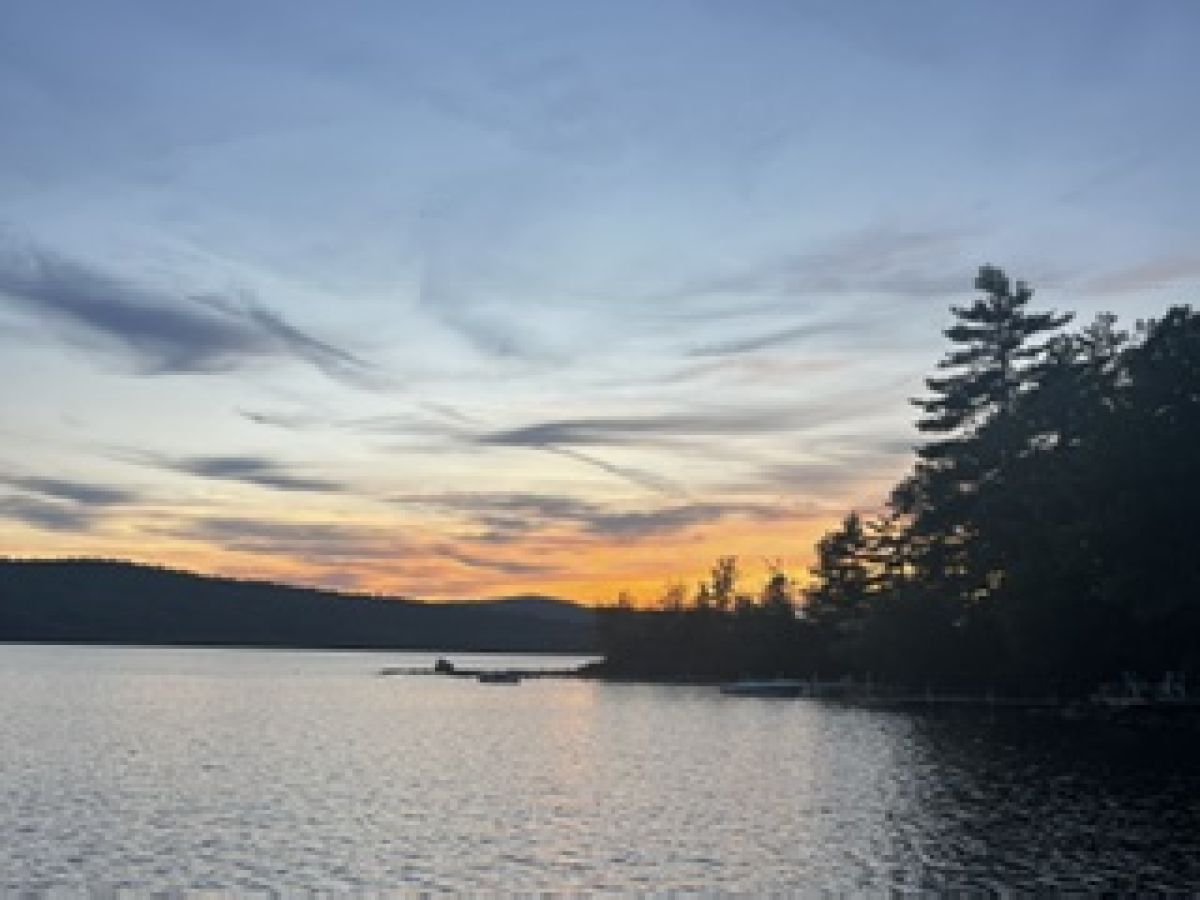 Break Away Rental Homes-Wine'd Down on Lake Waukewan-image-0