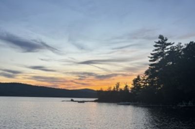 Wine'd Down on Lake Waukewan- PHOTOS UPDATED