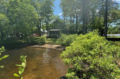 Highland Lake Retreat