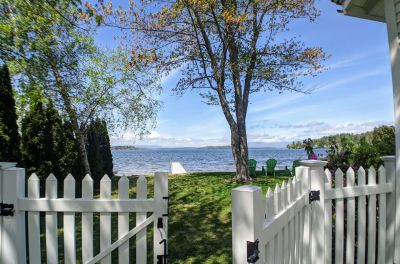 Endless Summer Cottage