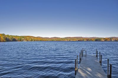 Hideaway at Highland Lake