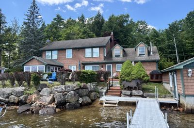 Happy Hours on Lake Winnisquam
