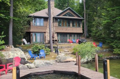 Dock Holiday