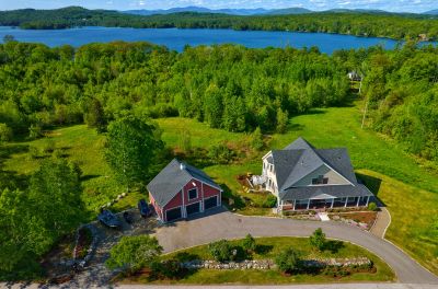 Seven Gables Farm