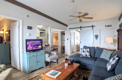 Village at Winnipesaukee Unit 1033