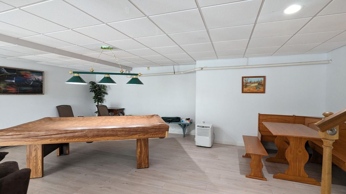 Lookout point on Lake Wicwas | Meredith, NH | Break Away Rental Homes