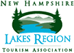 Lakes Region Tourism Association logo