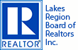 Lakes Region Realtors logo
