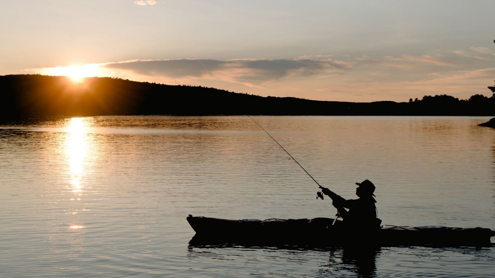 Lake Winnipesaukee Fishing Guide Break Away Rental Homes