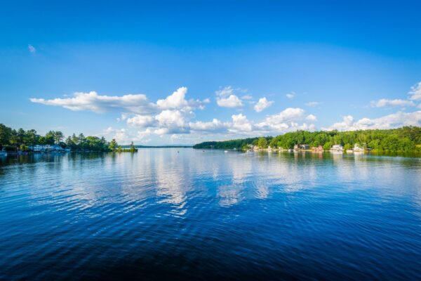 Lake Winnisquam