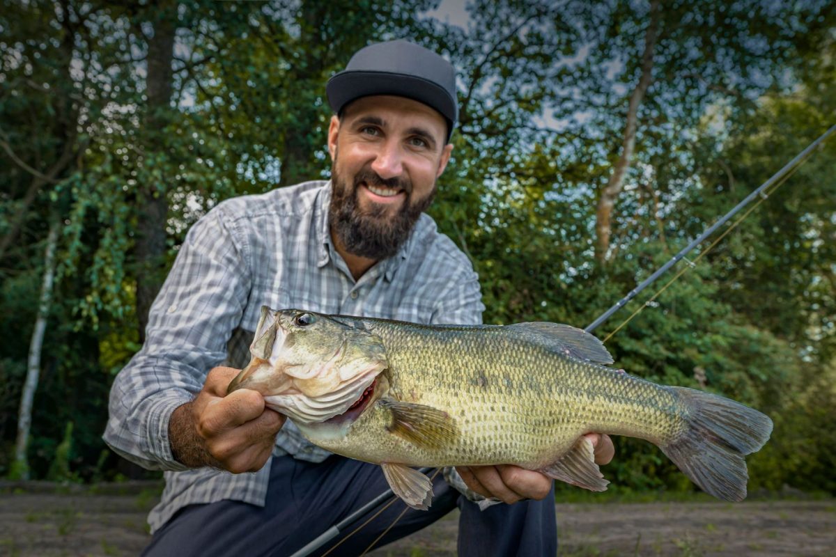Fishing Licenses and Regulations in New Hampshire